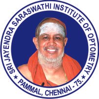 Sri Jayendra Saraswathi Institute of Optometry